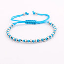 Bracelet macramé homme - Ma Passion - Fabrication de bijoux