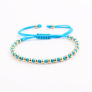 Bracelet macramé homme - Ma Passion - Fabrication de bijoux