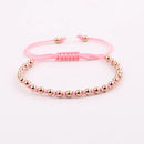 Bracelet macramé homme - Ma Passion - Fabrication de bijoux