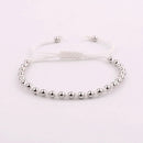 Bracelet macramé homme - Ma Passion - Fabrication de bijoux