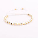 Bracelet macramé homme - Ma Passion - Fabrication de bijoux