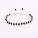 Bracelet macramé homme - Ma Passion - Fabrication de bijoux