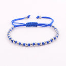 Bracelet macramé homme - Ma Passion - Fabrication de bijoux