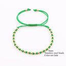 Bracelet macramé homme - Ma Passion - Fabrication de bijoux