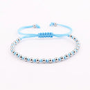 Bracelet macramé homme - Ma Passion - Fabrication de bijoux