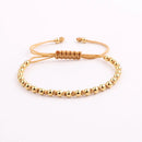 Bracelet macramé homme - Ma Passion - Fabrication de bijoux