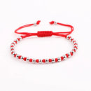 Bracelet macramé homme - Ma Passion - Fabrication de bijoux