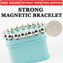 Bracelet magnetique surpuissant - Ma Passion - Fabrication de bijoux