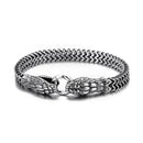 Bracelet maille serpent - Ma Passion - Fabrication de bijoux