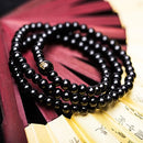 Bracelet mala - Ma Passion - Fabrication de bijoux