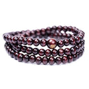 Bracelet mala - Ma Passion - Fabrication de bijoux