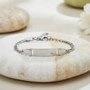 Bracelet maman personnalisé