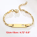 Bracelet maman personnalisé - Ma Passion - Fabrication de bijoux