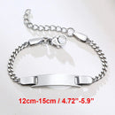 Bracelet maman personnalisé - Ma Passion - Fabrication de bijoux