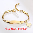 Bracelet maman personnalisé - Ma Passion - Fabrication de bijoux