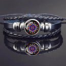 Bracelet mandala - Ma Passion - Fabrication de bijoux