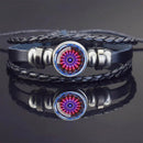 Bracelet mandala - Ma Passion - Fabrication de bijoux