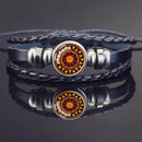 Bracelet mandala - Ma Passion - Fabrication de bijoux