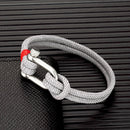 Bracelet manille - Ma Passion - Fabrication de bijoux