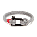 Bracelet manille - Ma Passion - Fabrication de bijoux