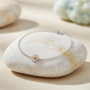 Bracelet marguerite