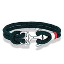 Bracelet marin homme ancre - Ma Passion - Fabrication de bijoux