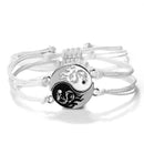 Bracelet meilleurs amis - Ma Passion - Fabrication de bijoux