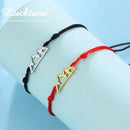 Bracelet montagne - Ma Passion - Fabrication de bijoux