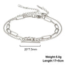 Bracelet montagne - Ma Passion - Fabrication de bijoux