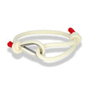 Bracelet mousqueton - Ma Passion - Fabrication de bijoux