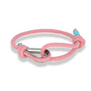 Bracelet mousqueton - Ma Passion - Fabrication de bijoux