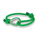 Bracelet mousqueton - Ma Passion - Fabrication de bijoux