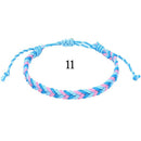 Bracelet noeud marin - Ma Passion - Fabrication de bijoux