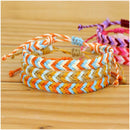 Bracelet noeud marin - Ma Passion - Fabrication de bijoux