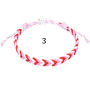 Bracelet noeud marin - Ma Passion - Fabrication de bijoux