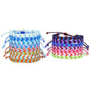 Bracelet noeud marin - Ma Passion - Fabrication de bijoux