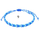 Bracelet noeud marin - Ma Passion - Fabrication de bijoux
