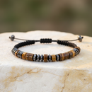 Bracelet œil de tigre