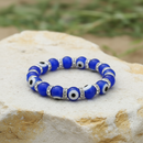 Bracelet oeil grec