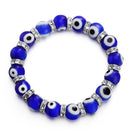 Bracelet oeil grec - Ma Passion - Fabrication de bijoux
