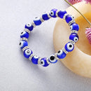 Bracelet oeil grec - Ma Passion - Fabrication de bijoux