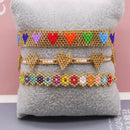 Bracelet perle fantaisie femme - Ma Passion - Fabrication de bijoux