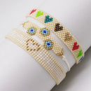 Bracelet perle fantaisie femme - Ma Passion - Fabrication de bijoux