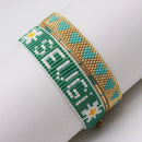 Bracelet perle fantaisie femme - Ma Passion - Fabrication de bijoux