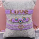 Bracelet perle fantaisie femme - Ma Passion - Fabrication de bijoux