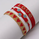 Bracelet perle fantaisie femme - Ma Passion - Fabrication de bijoux