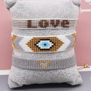 Bracelet perle fantaisie femme - Ma Passion - Fabrication de bijoux