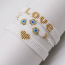 Bracelet perle fantaisie femme - Ma Passion - Fabrication de bijoux