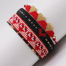 Bracelet perle fantaisie femme - Ma Passion - Fabrication de bijoux