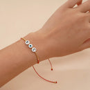 Bracelet perle miyuki - Ma Passion - Fabrication de bijoux